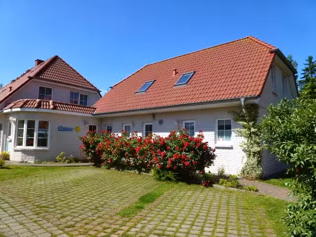 Ferienhaus Ostseestern