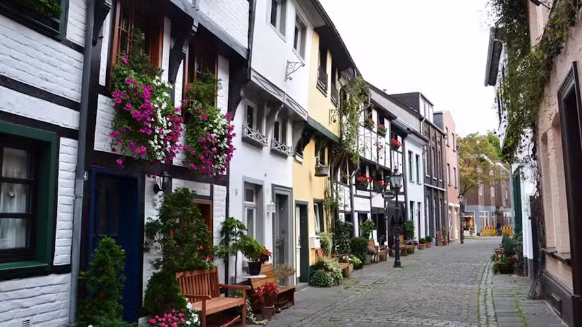 Ferienhaus Otto