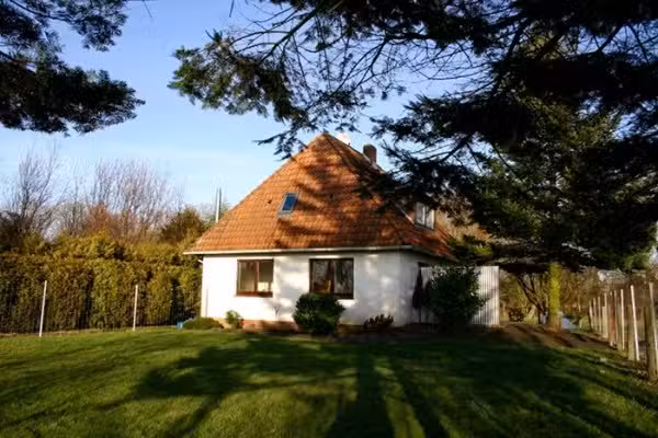 Ferienhaus Paco