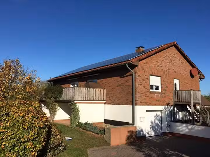 FERIENHAUS PAPE