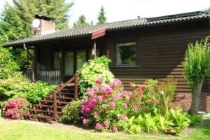 Ferienhaus Patrick Kempf