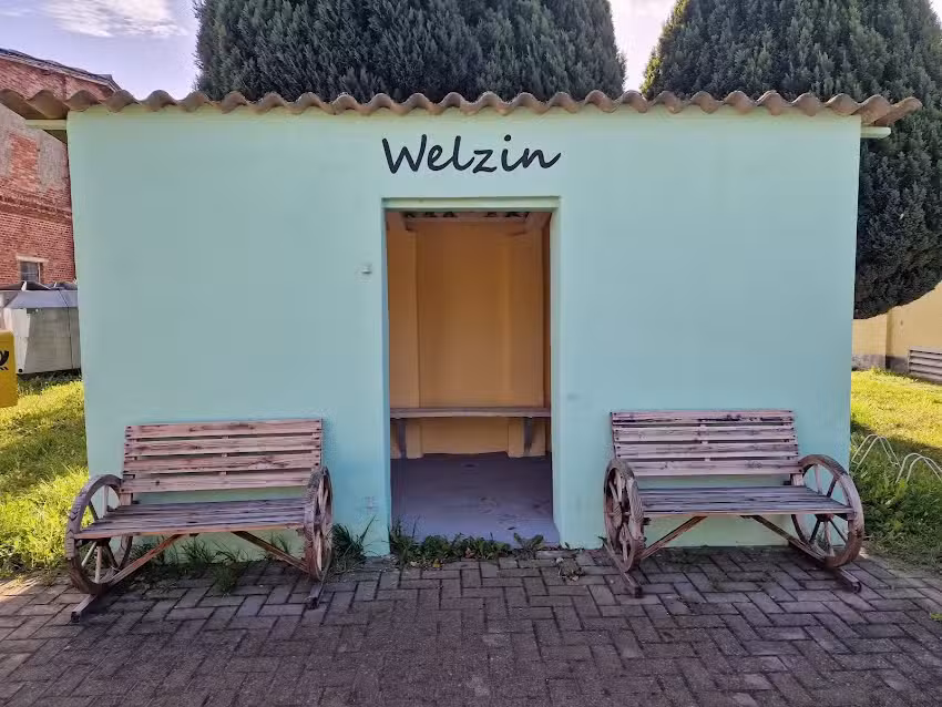 Ferienhaus PAULA