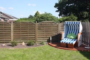 Ferienhaus „Paulas Hus“