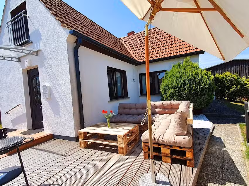 Ferienhaus Pearl