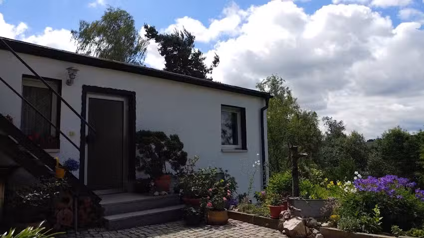 Ferienhaus Pechstein &ndash; Stefan Pechstein