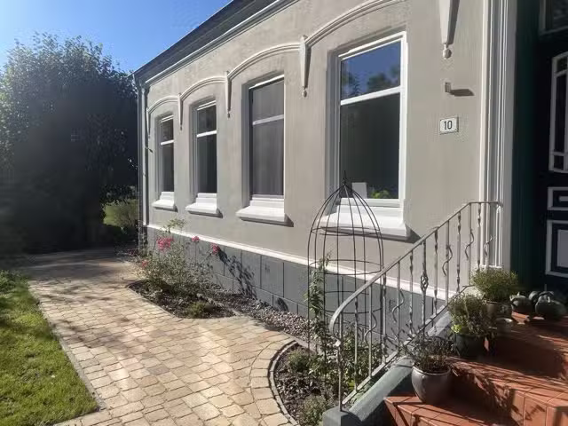 Ferienhaus Pedderson