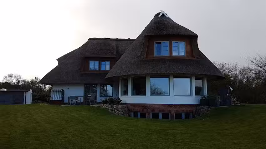 Ferienhaus &bdquo;Pequod&ldquo;