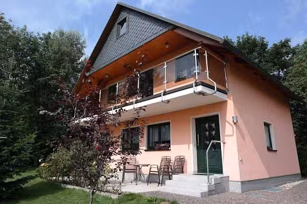Ferienhaus Peters