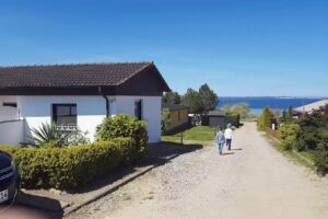 Ferienhaus Petra Kaulfersch