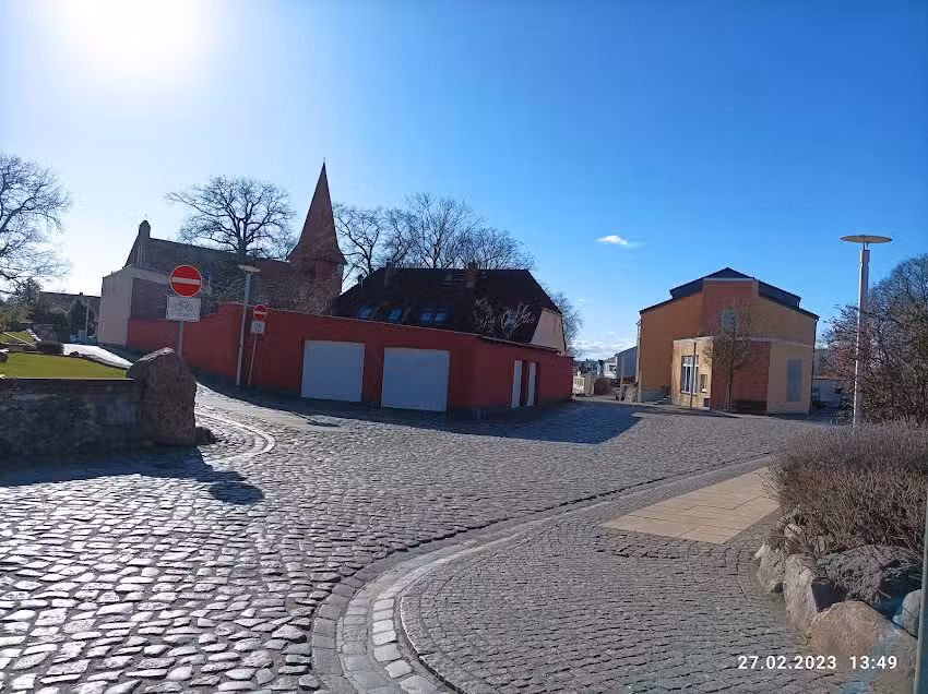 Ferienhaus Petra Schulte