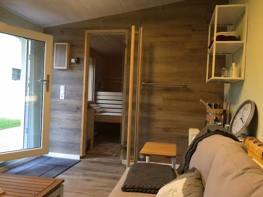 Ferienhaus Pfalzliebe