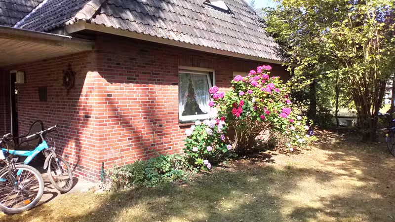 Ferienhaus Ph&ouml;nix