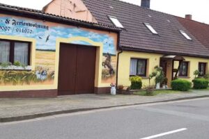 Ferienhaus Plaasch