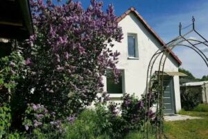 Ferienhaus Plaue