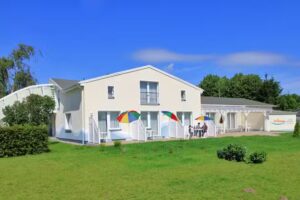 Ferienhaus Plauen an der Ostsee