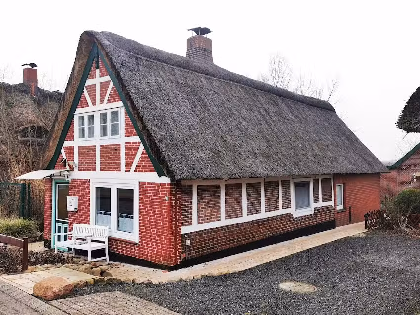 Ferienhaus Porter