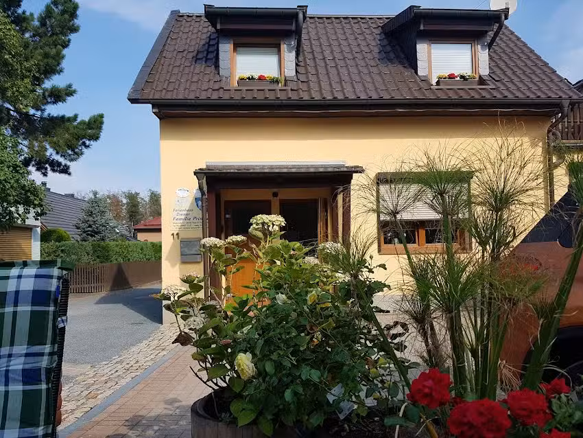 Ferienhaus Prinzler