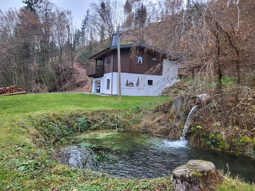Ferienhaus Probst