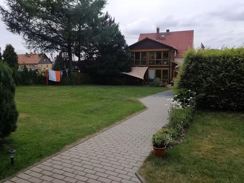 Ferienhaus Protze