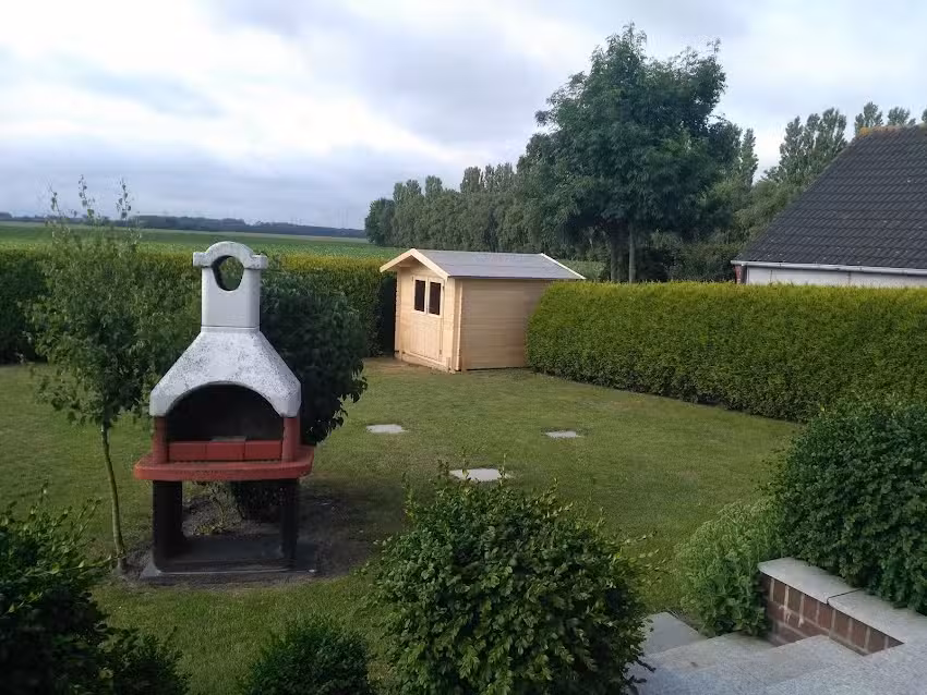 Ferienhaus Pusteblume