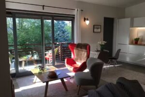 Ferienhaus Quartier 25