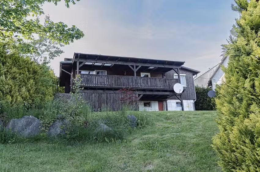 Ferienhaus Quinkert