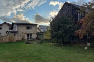 Ferienhaus Raab im Spreewald