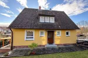 Ferienhaus Rahner