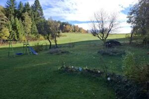 Ferienhaus Ramersdorf