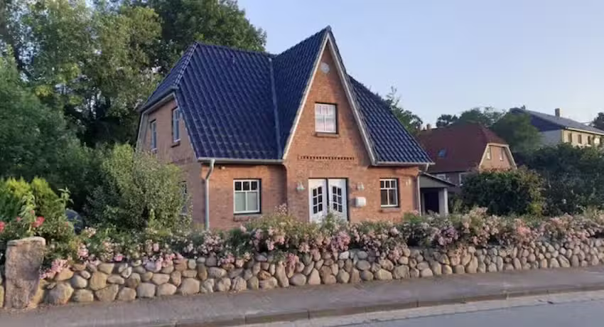 Ferienhaus Rathje