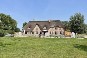 Ferienhaus Reethus