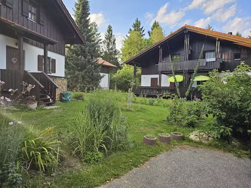 Ferienhaus Regent