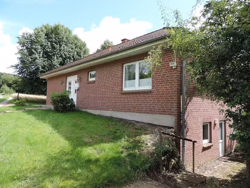 Ferienhaus Rehburg