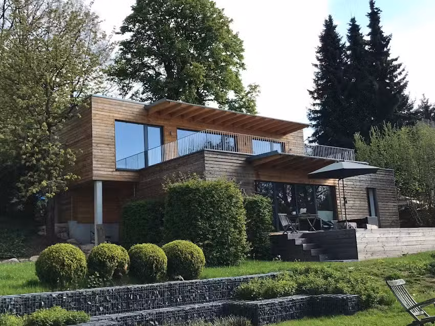 Ferienhaus REHNERT