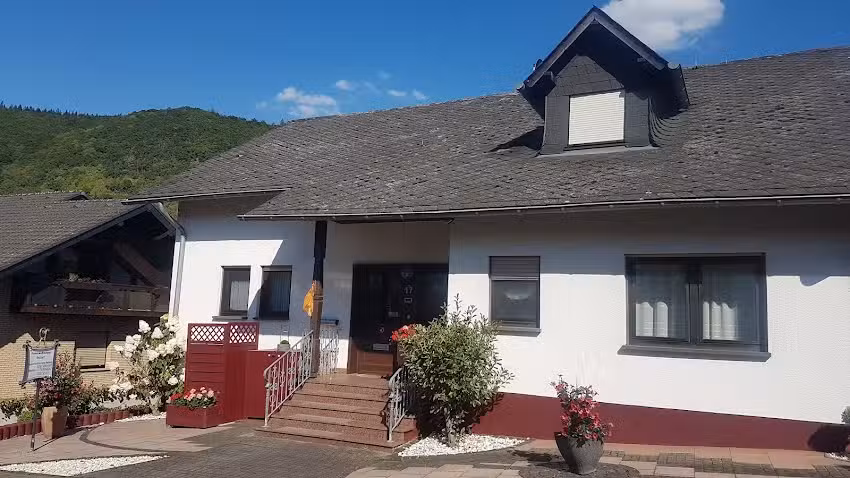 Ferienhaus Reichertz