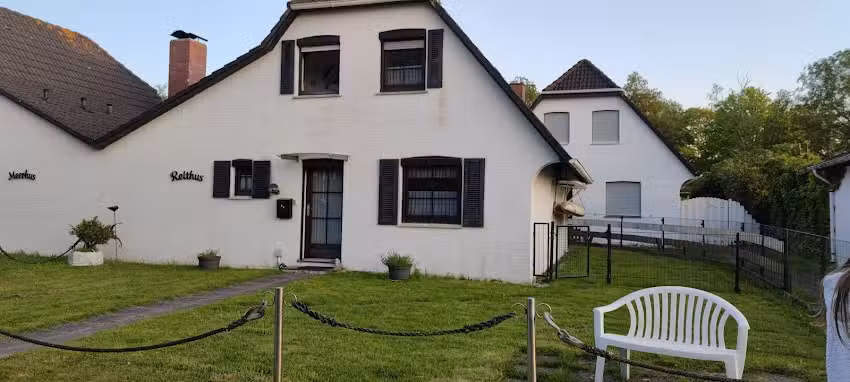 Ferienhaus Reithus
