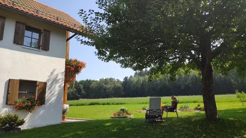Ferienhaus Reitinger
