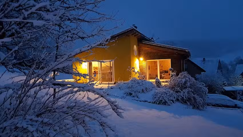 Ferienhaus Relax