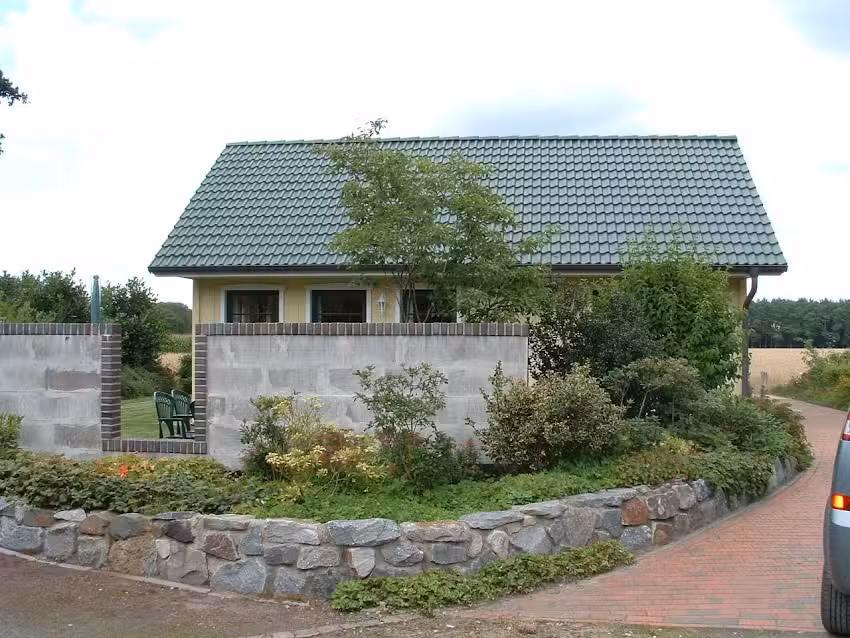 Ferienhaus Richter