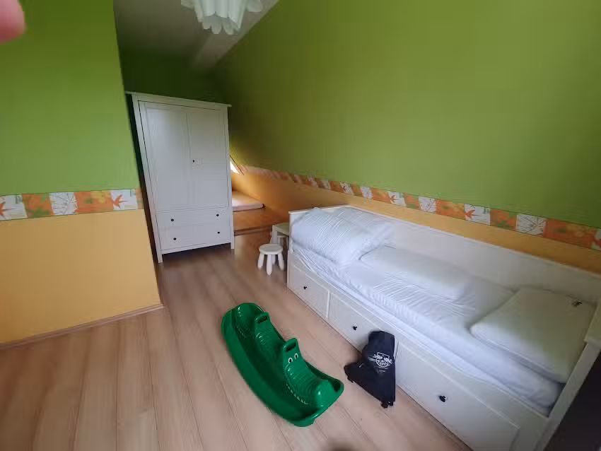 Ferienhaus Richter