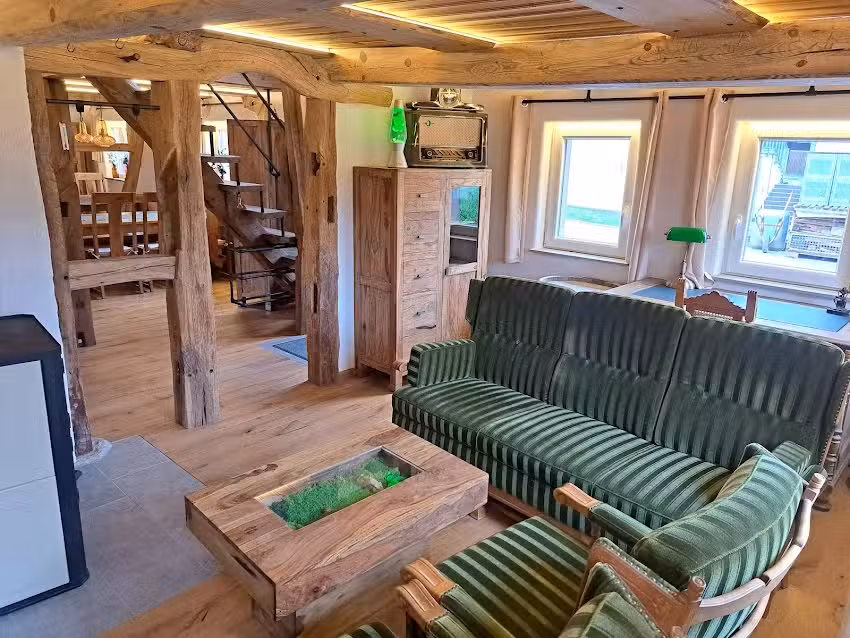 Ferienhaus Rita
