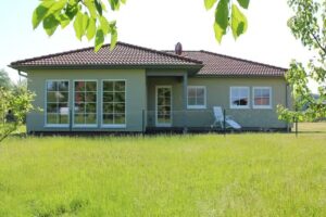 Ferienhaus Rita