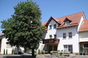 Ferienhaus Ritz