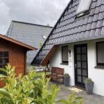Ferienhaus Robbe