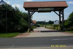 Ferienhaus Rocky Emsland