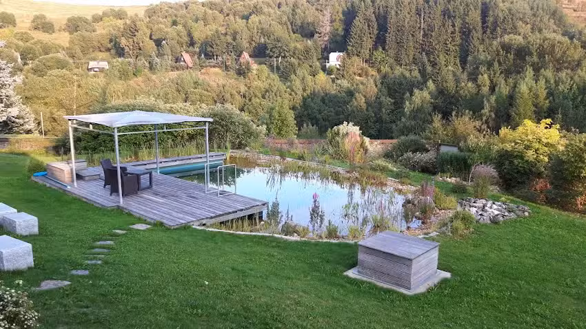 Ferienhaus R&ouml;der