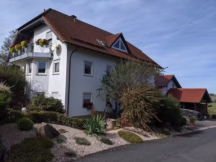 Ferienhaus R&ouml;mmelt