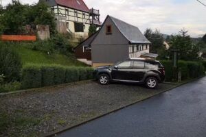 Ferienhaus Rosalie