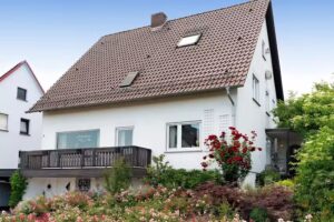 Ferienhaus Rose – Ferienwohnung Waldmohr