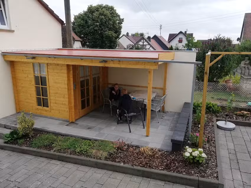 Ferienhaus R&ouml;ser